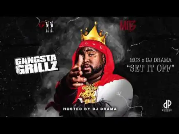 M03 - Set It Of